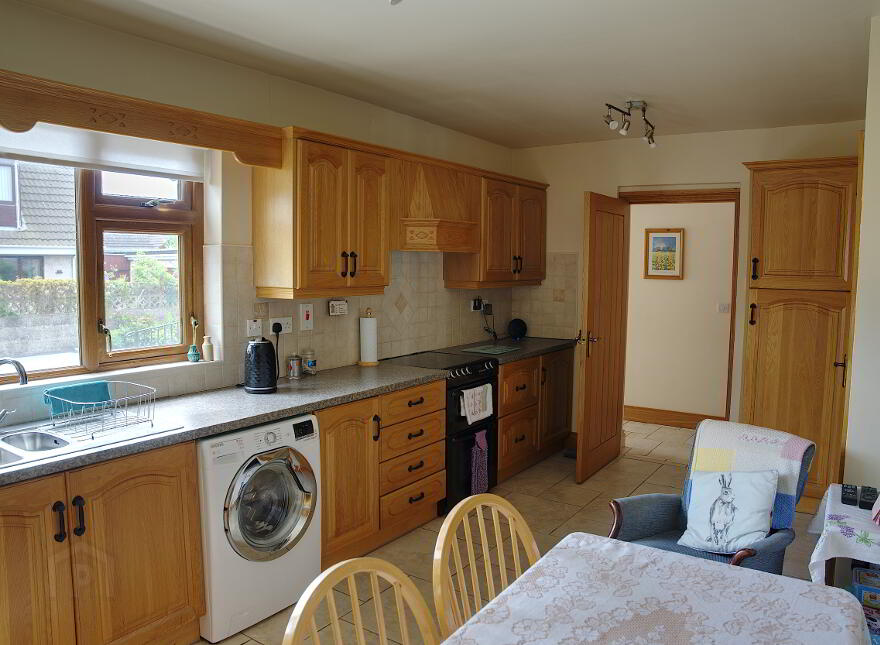 19 Donard Place, Kilkeel, BT34 4BU