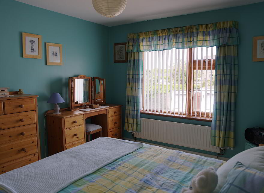 19 Donard Place, Kilkeel, BT34 4BU