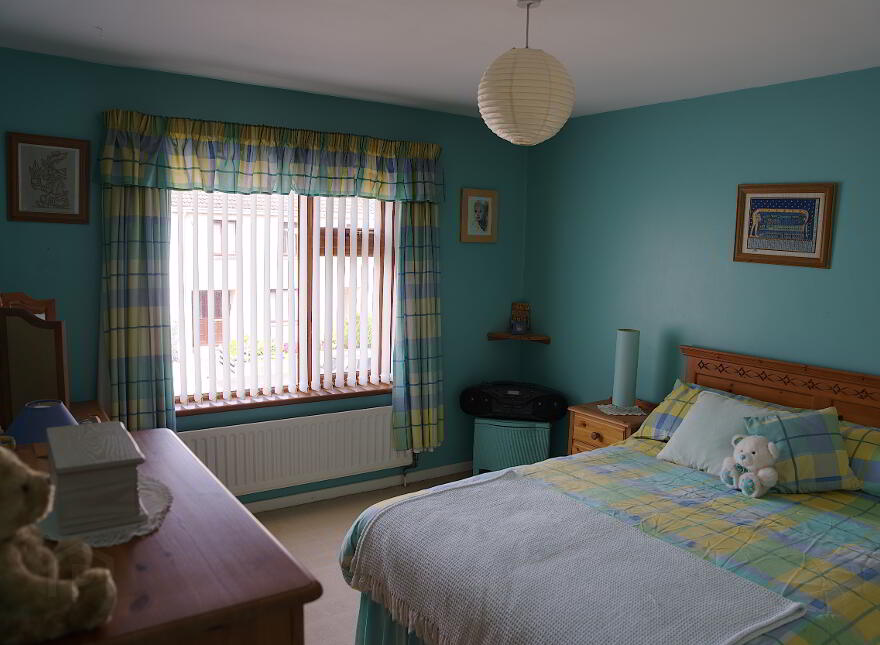 19 Donard Place, Kilkeel, BT34 4BU