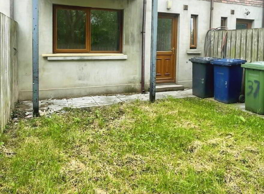 37 Silverwood Green, Lurgan, Craigavon, BT66 6RP