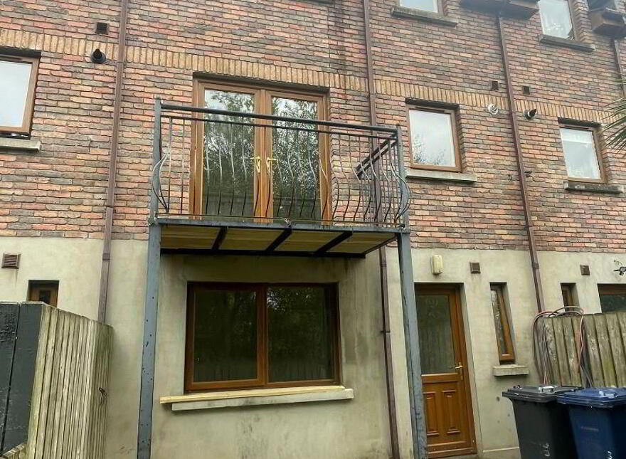 37 Silverwood Green, Lurgan, Craigavon, BT66 6RP