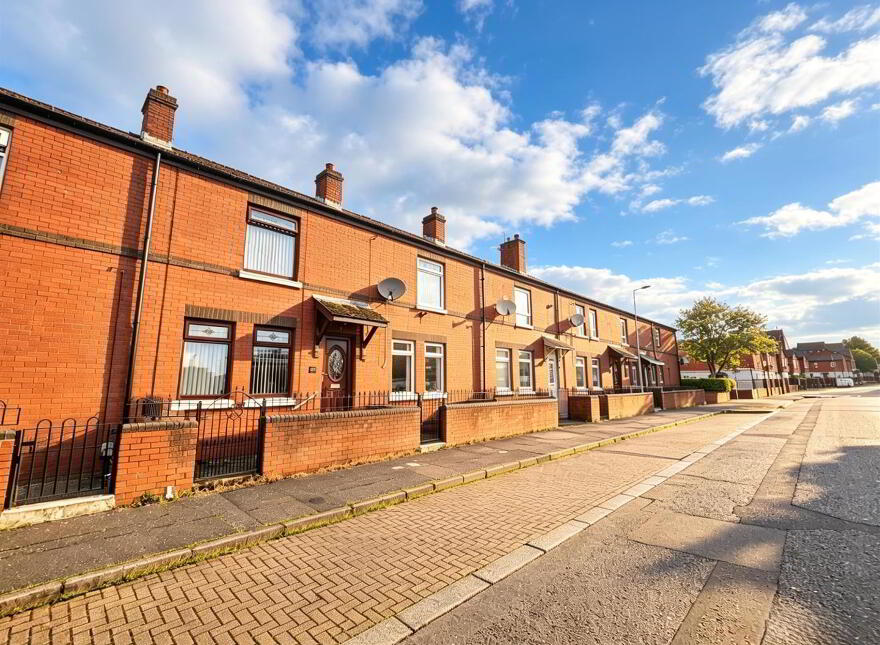 272 Crimea Street, Belfast, BT13 1LX