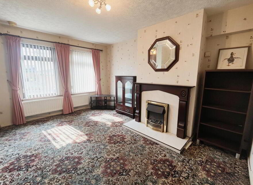 272 Crimea Street, Belfast, BT13 1LX
