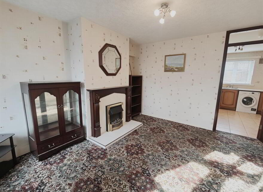 272 Crimea Street, Belfast, BT13 1LX