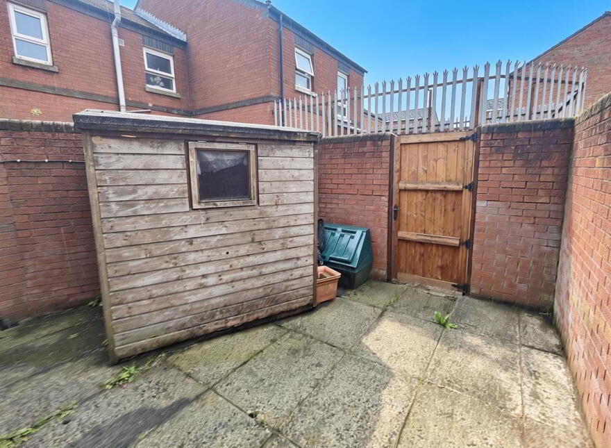 272 Crimea Street, Belfast, BT13 1LX