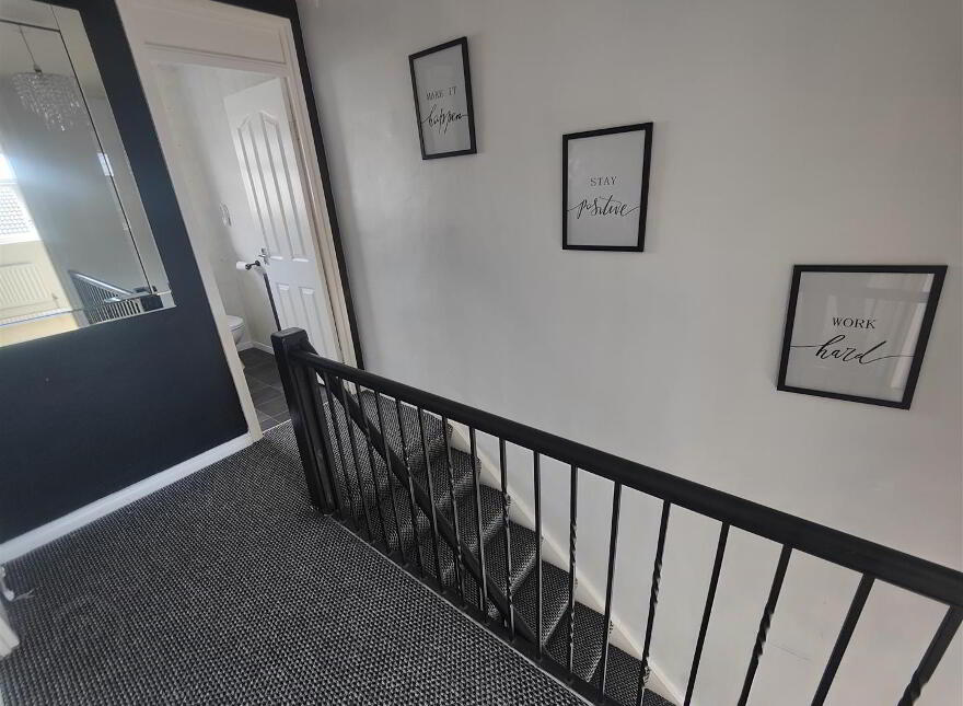 99 Forthriver Park, Belfast, BT13 3UZ