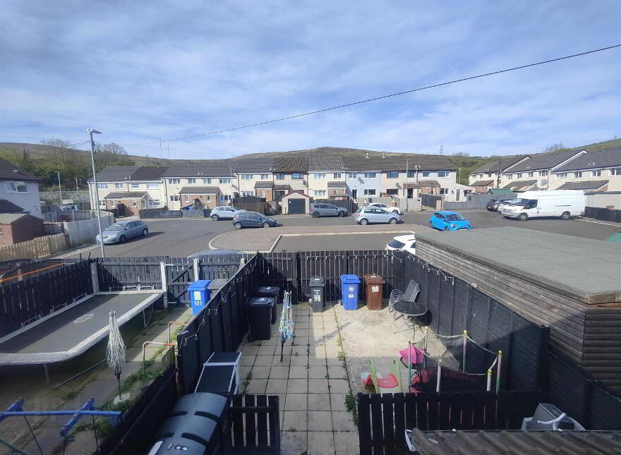 99 Forthriver Park, Belfast, BT13 3UZ