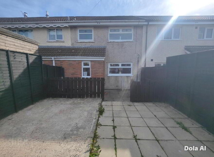 99 Forthriver Park, Belfast, BT13 3UZ