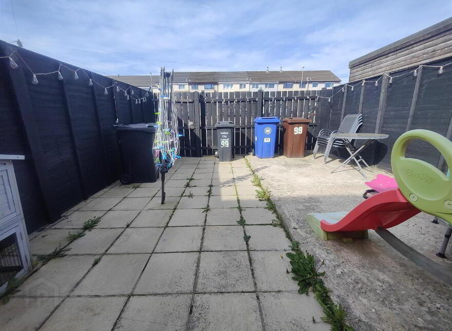99 Forthriver Park, Belfast, BT13 3UZ
