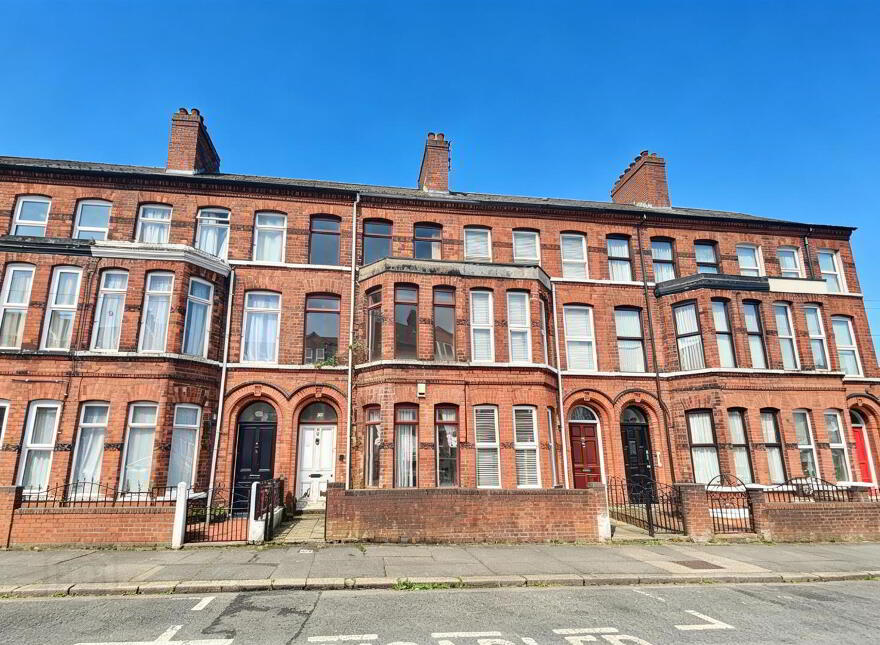 36 Willowbank Gardens, Belfast, BT15 5AH