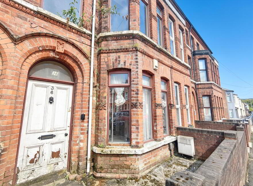 36 Willowbank Gardens, Belfast, BT15 5AH
