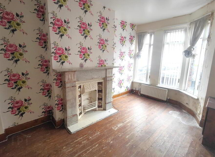 36 Willowbank Gardens, Belfast, BT15 5AH