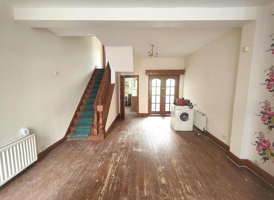 36 Willowbank Gardens, Belfast, BT15 5AH