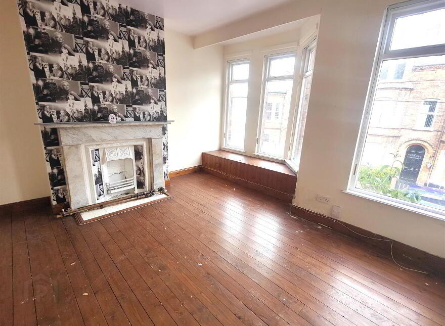 36 Willowbank Gardens, Belfast, BT15 5AH