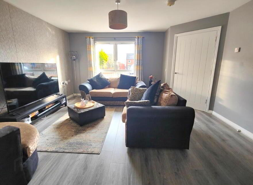 9 Blackdam Close, Belfast, BT14 8GW