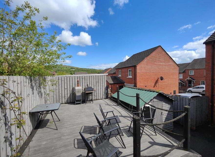 9 Blackdam Close, Belfast, BT14 8GW