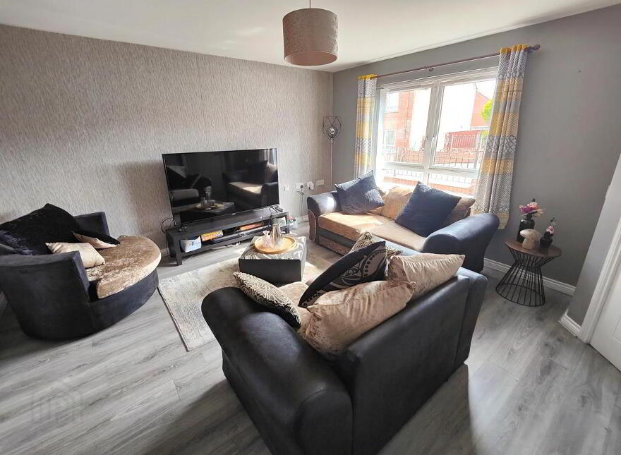 9 Blackdam Close, Belfast, BT14 8GW