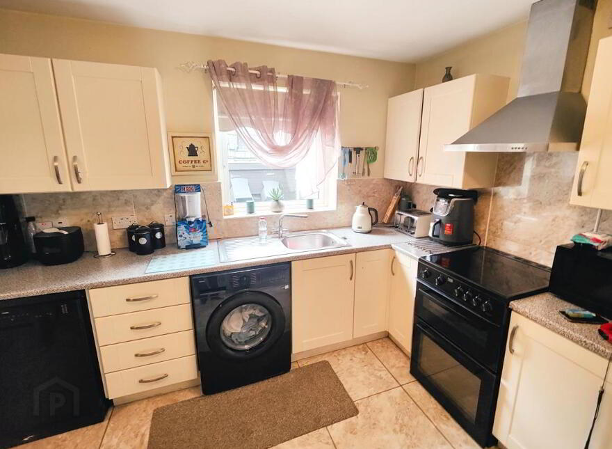 9 Blackdam Close, Belfast, BT14 8GW