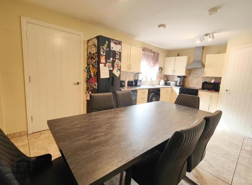9 Blackdam Close, Belfast, BT14 8GW