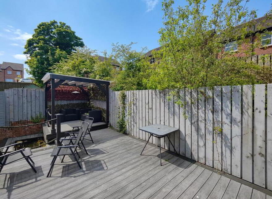 9 Blackdam Close, Belfast, BT14 8GW