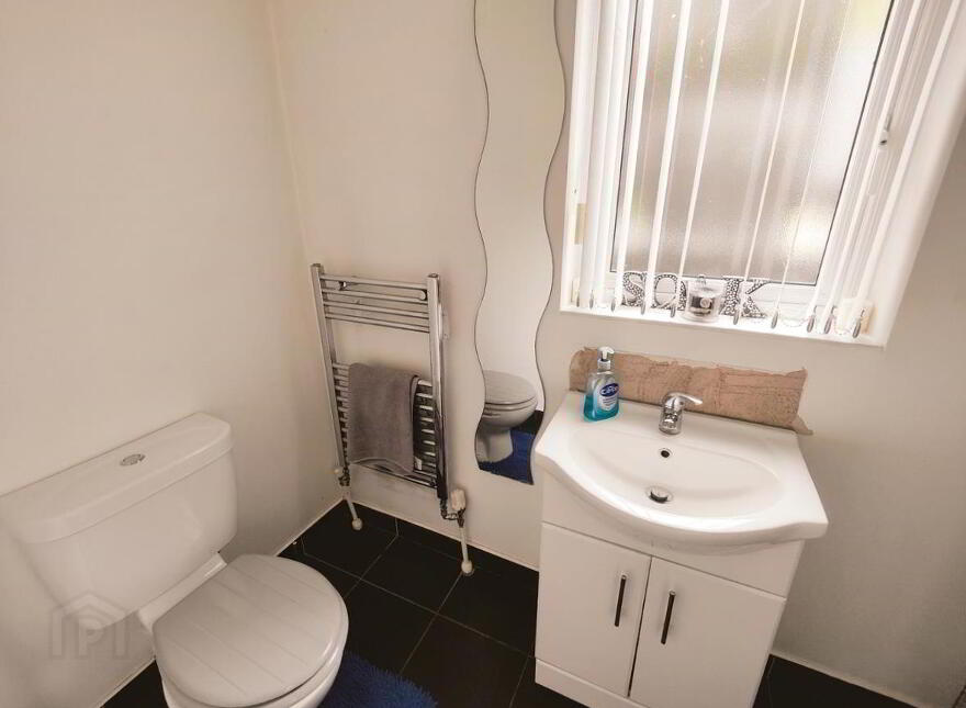 9 Blackdam Close, Belfast, BT14 8GW