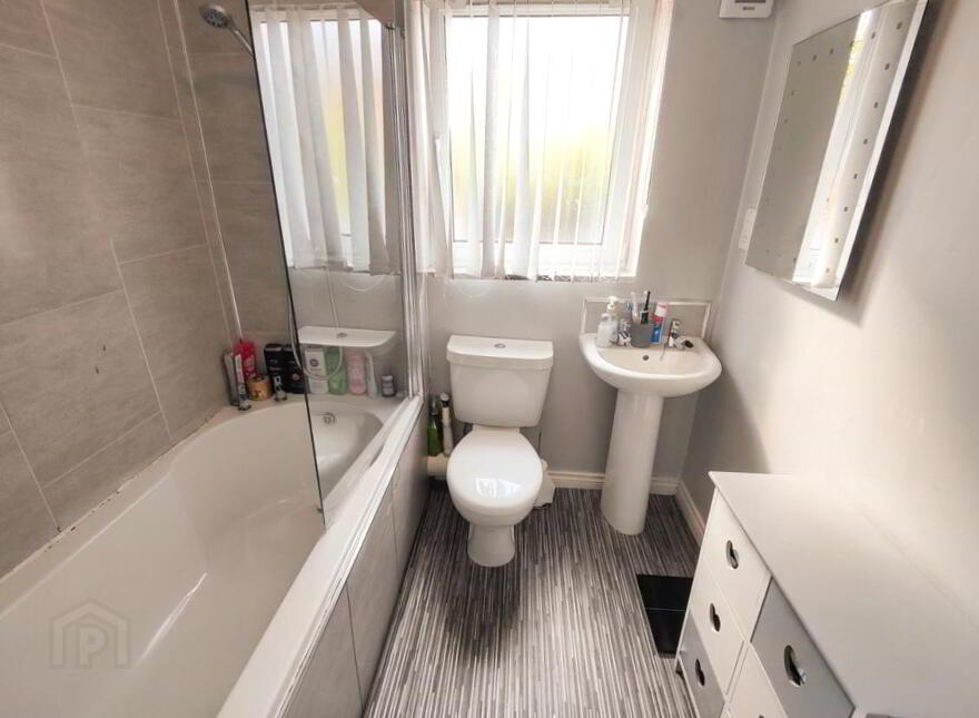 9 Blackdam Close, Belfast, BT14 8GW