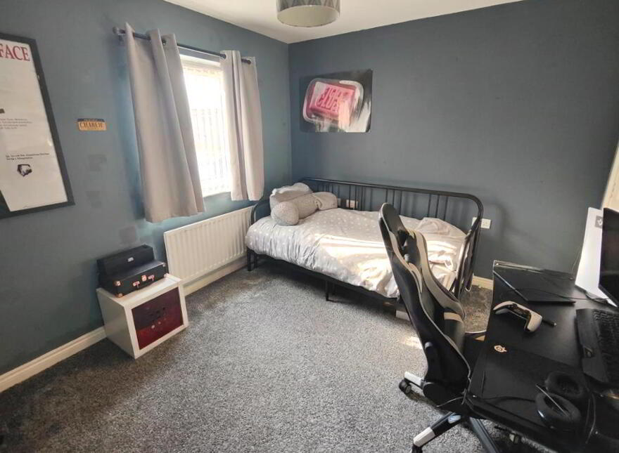 9 Blackdam Close, Belfast, BT14 8GW