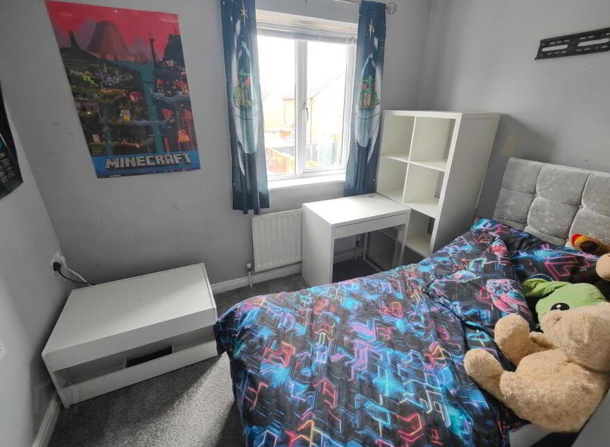 9 Blackdam Close, Belfast, BT14 8GW