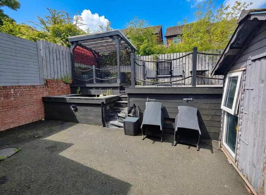 9 Blackdam Close, Belfast, BT14 8GW