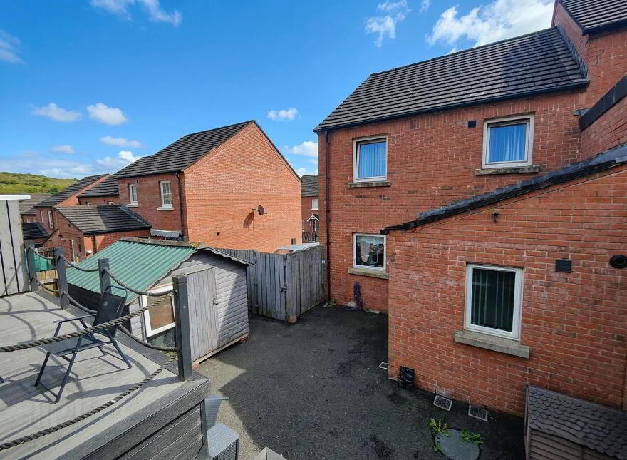 9 Blackdam Close, Belfast, BT14 8GW