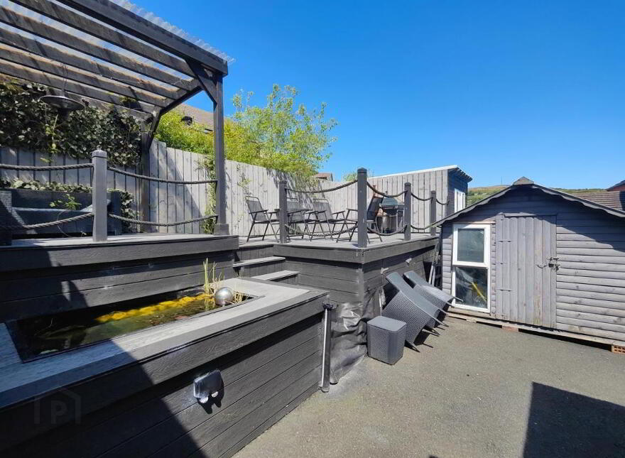 9 Blackdam Close, Belfast, BT14 8GW