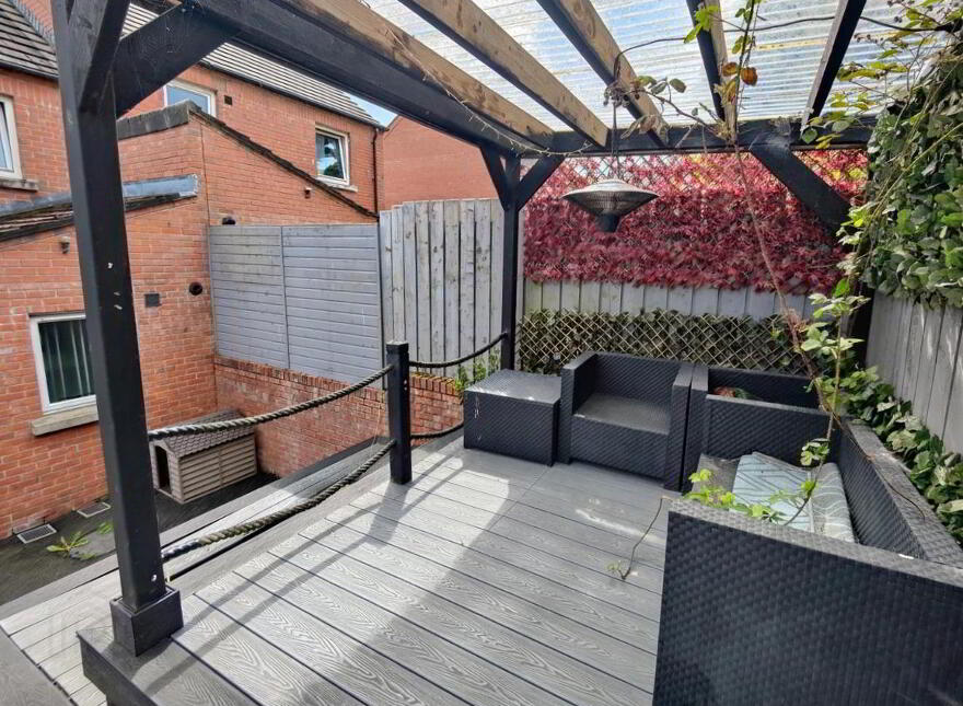 9 Blackdam Close, Belfast, BT14 8GW