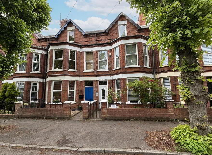 14 Linden Gardens, Belfast, BT14 6DD