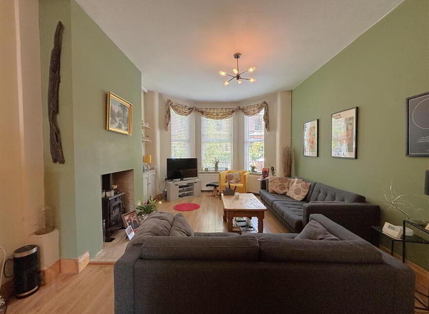 14 Linden Gardens, Belfast, BT14 6DD
