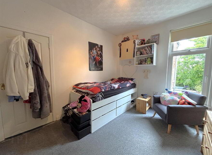 14 Linden Gardens, Belfast, BT14 6DD