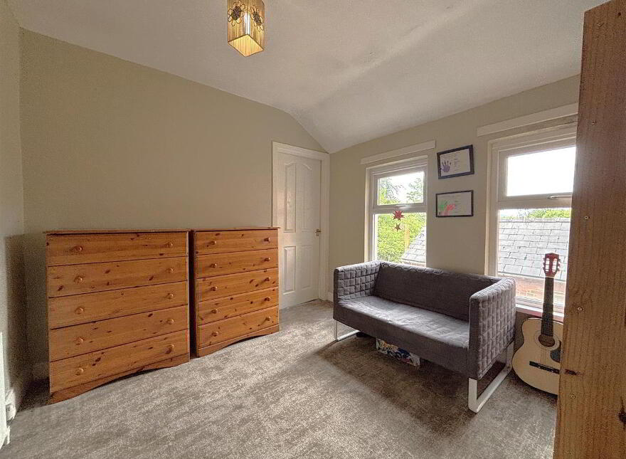 14 Linden Gardens, Belfast, BT14 6DD
