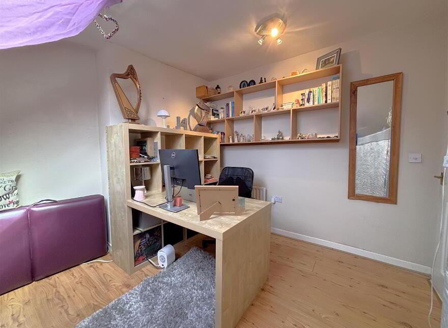 14 Linden Gardens, Belfast, BT14 6DD