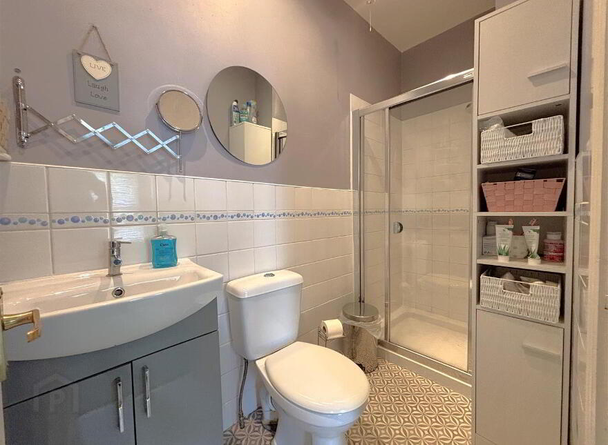 14 Linden Gardens, Belfast, BT14 6DD
