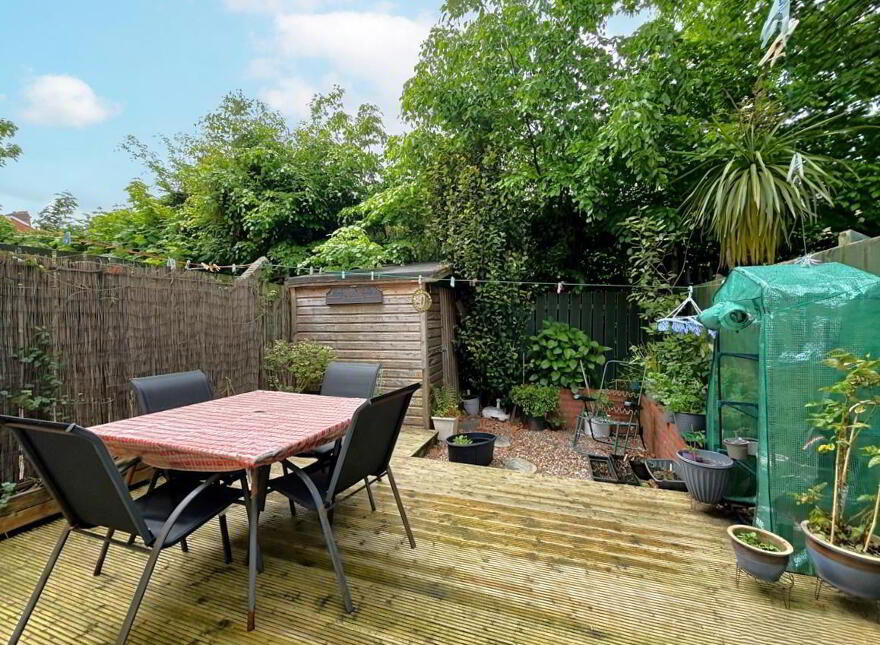 14 Linden Gardens, Belfast, BT14 6DD