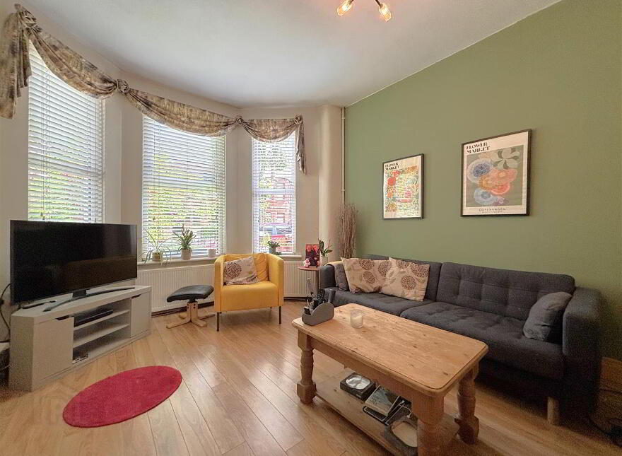 14 Linden Gardens, Belfast, BT14 6DD