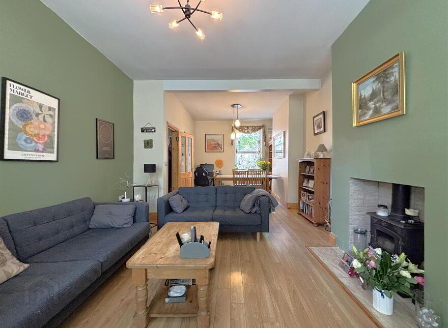 14 Linden Gardens, Belfast, BT14 6DD