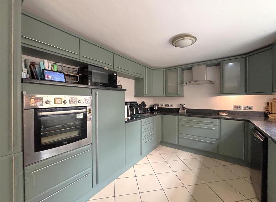 14 Linden Gardens, Belfast, BT14 6DD