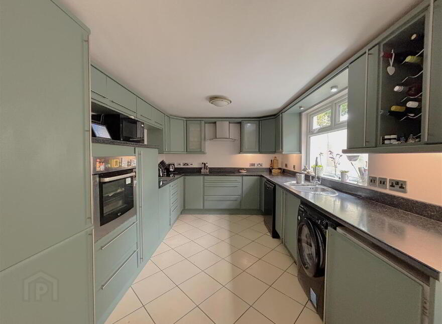 14 Linden Gardens, Belfast, BT14 6DD