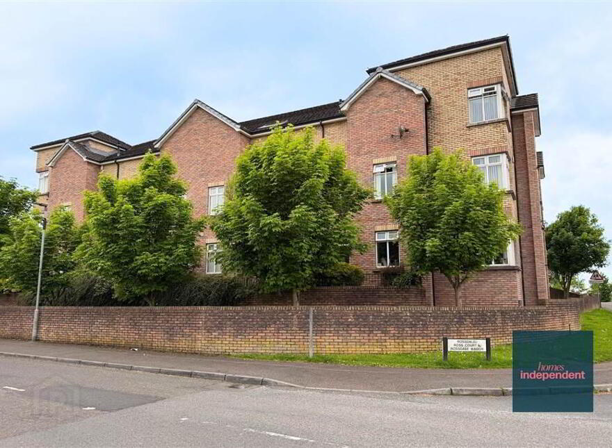 17 Rossdale Manor, Ballymena, BT42 2SL