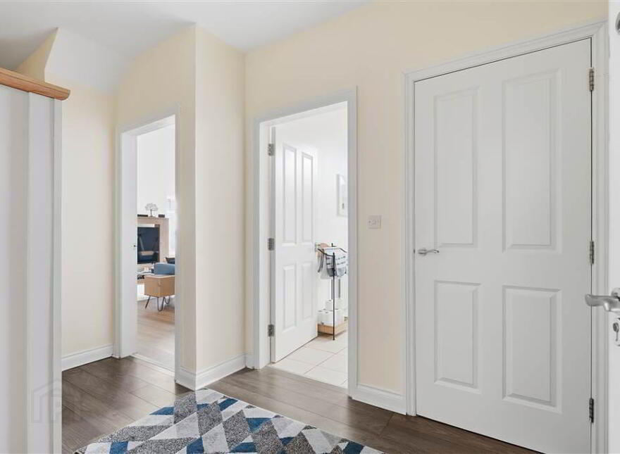 17 Rossdale Manor, Ballymena, BT42 2SL