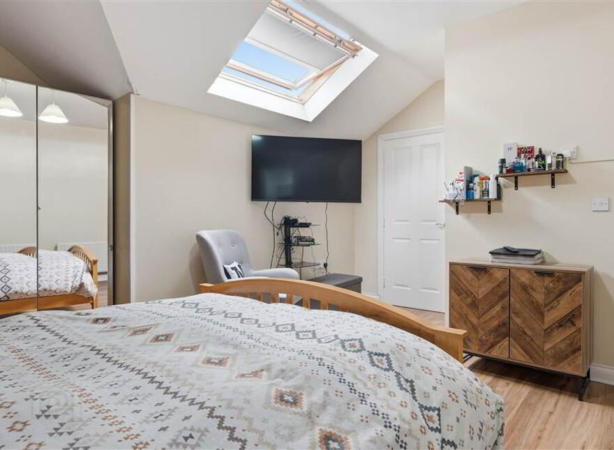 17 Rossdale Manor, Ballymena, BT42 2SL