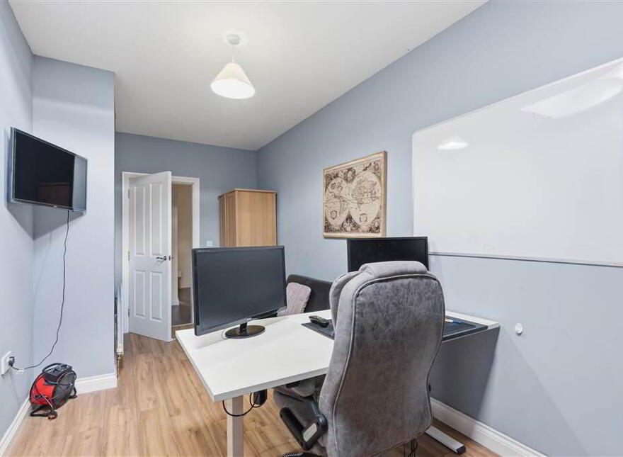 17 Rossdale Manor, Ballymena, BT42 2SL