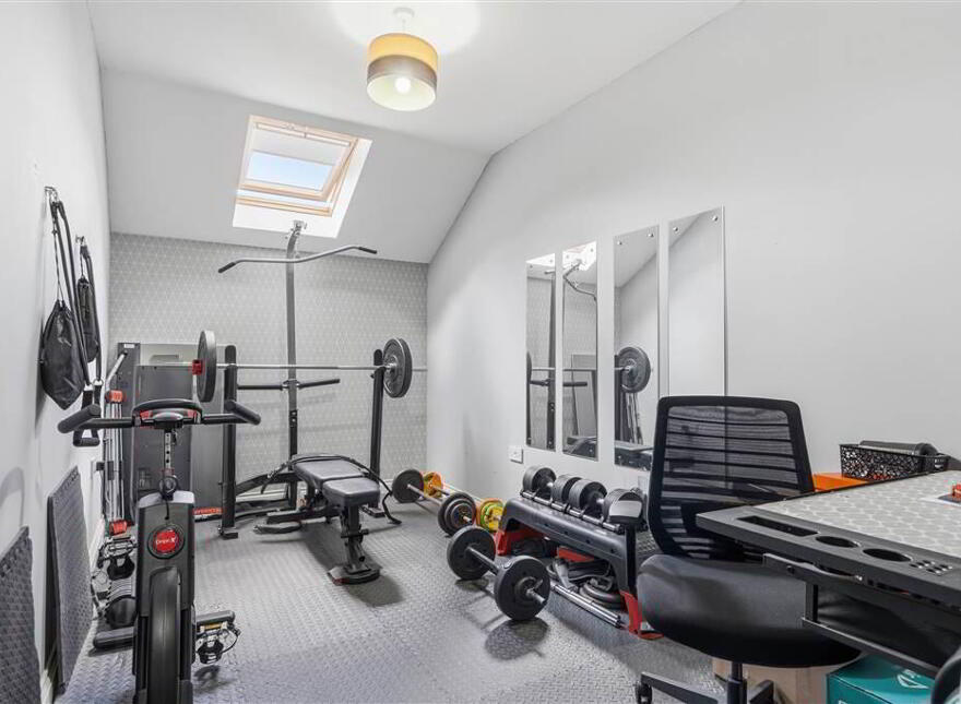 17 Rossdale Manor, Ballymena, BT42 2SL