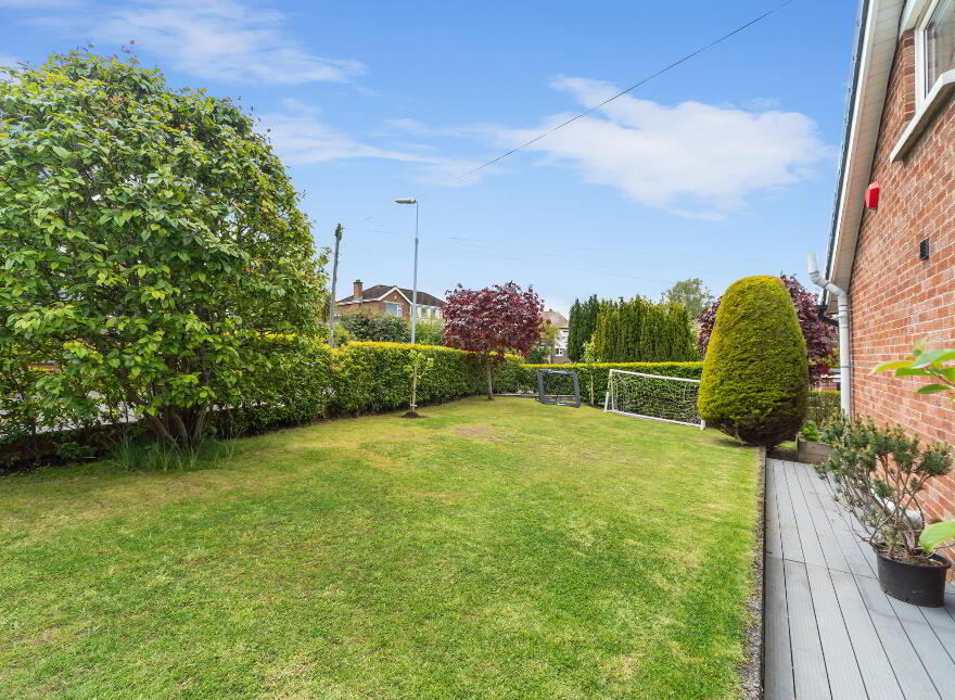 28 Malone Heights, Belfast, BT9 5PG