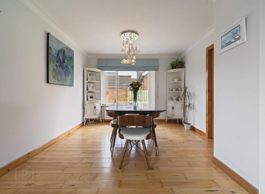28 Malone Heights, Belfast, BT9 5PG